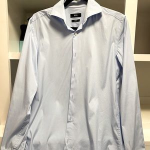 Men’s dress shirt